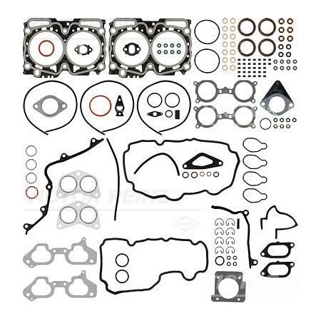 Reinz Cylinder Head Gkt St, 02-53910-03 02-53910-03